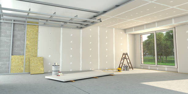 Best Insulation for Specific Applications in Wynne, AR